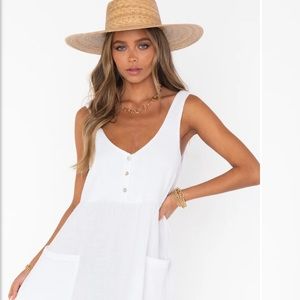 Show Me Your Mumu Weekend Mini Dress XS